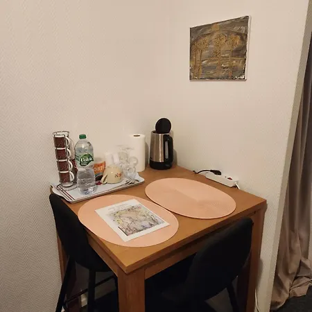 Chambre Privee Homestay