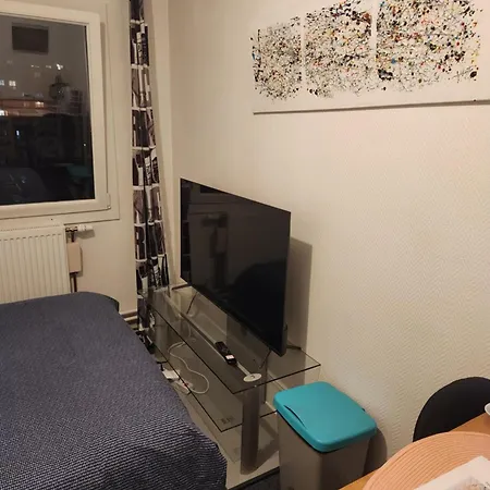 Homestay Chambre Privee Beauvais