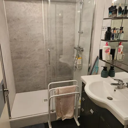 Homestay Chambre Privee Beauvais