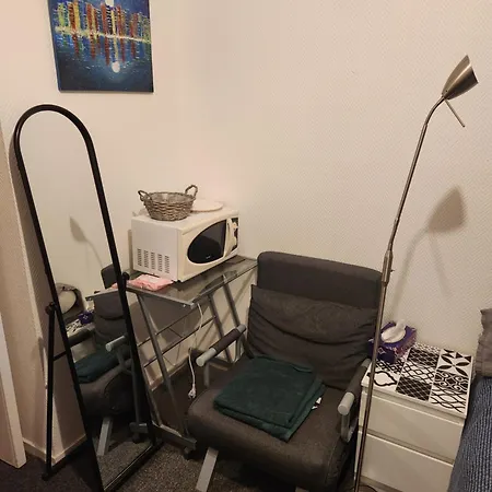 Chambre Privee * Beauvais